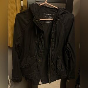 American eagle utility jacket